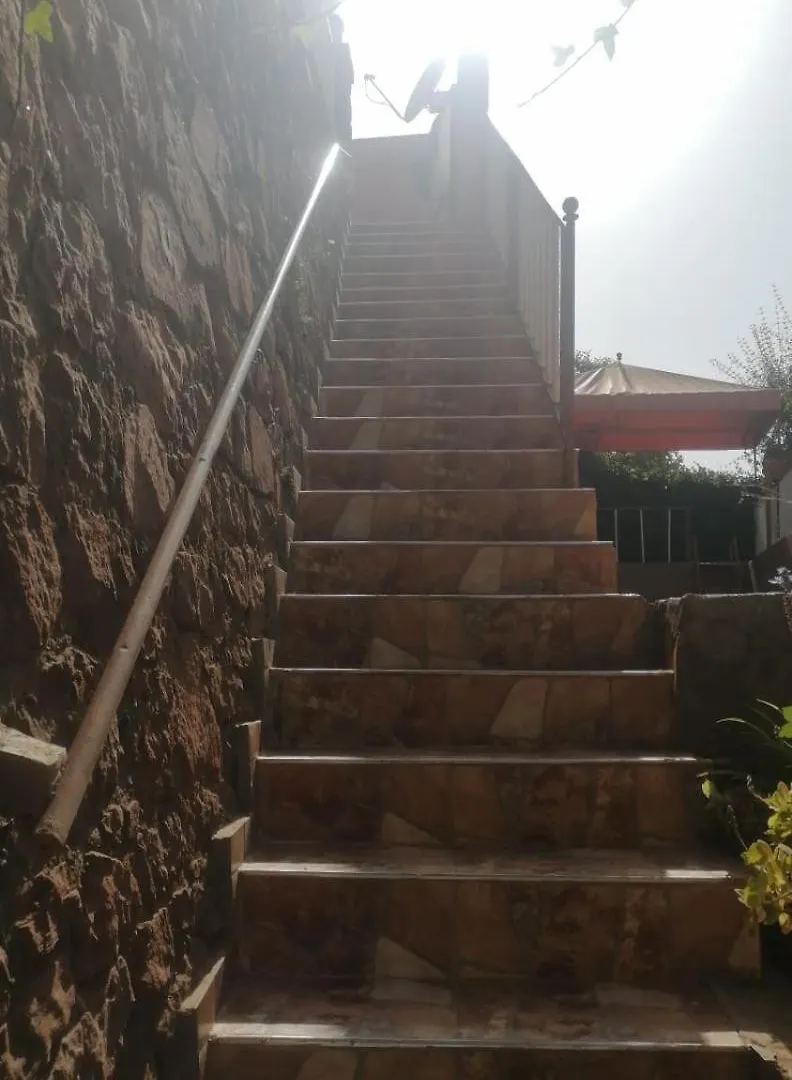 اوريكه اغبالو Lägenhet Marrakesh
